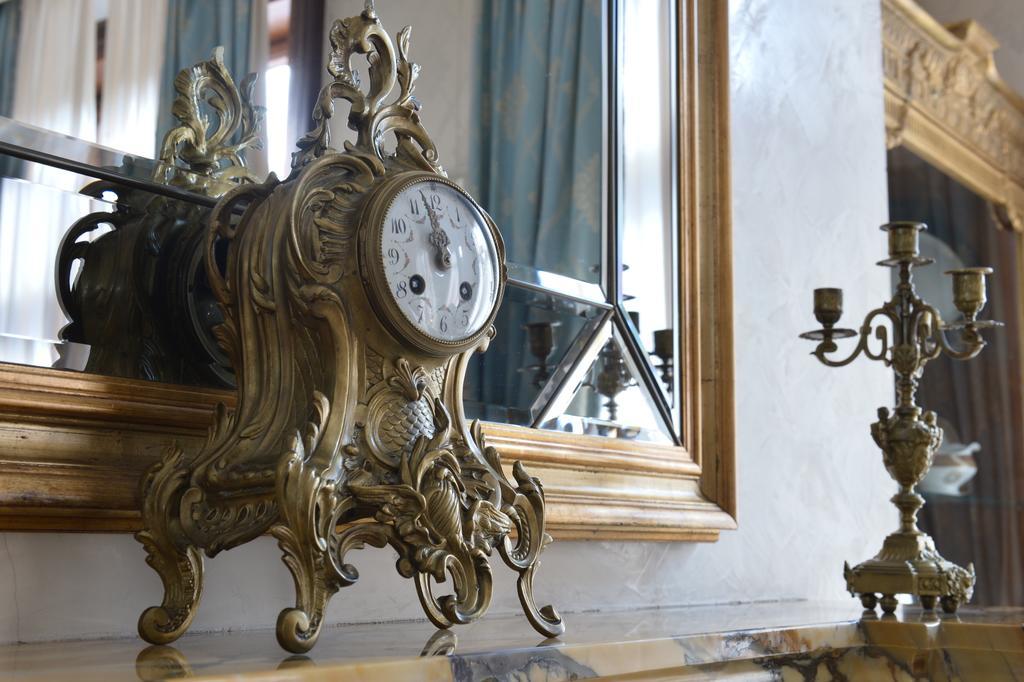 Villa Jelena Belgrád Kültér fotó