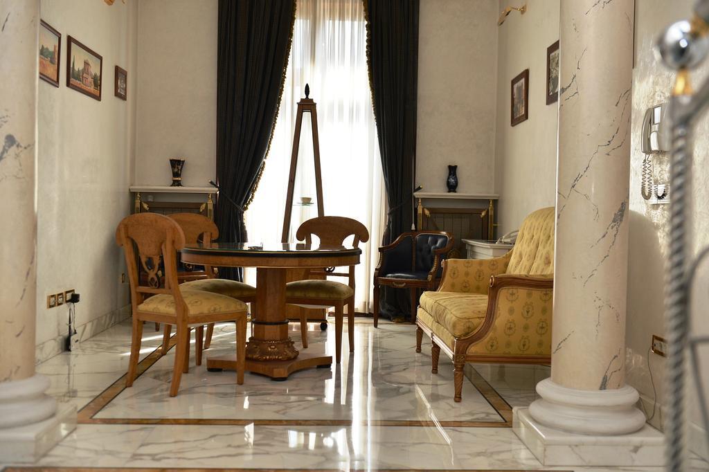 Villa Jelena Belgrád Kültér fotó