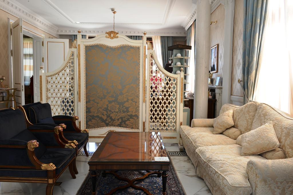 Villa Jelena Belgrád Kültér fotó